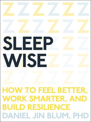 cover image of Sleep Wise